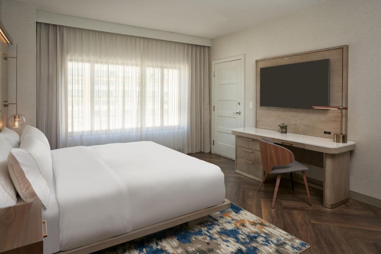 Hotel The Westin