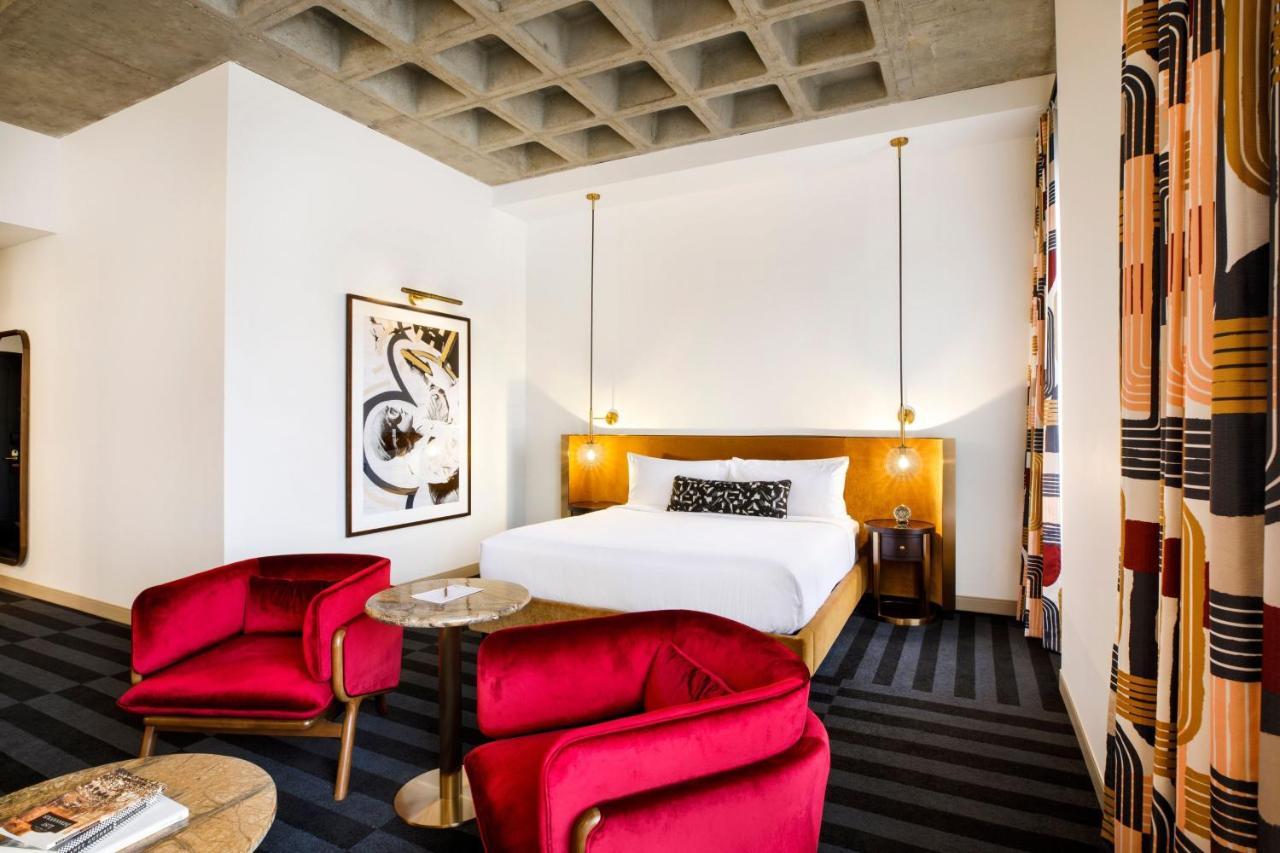 Indy, Indianapolis, A Tribute Portfolio Hotel 4*