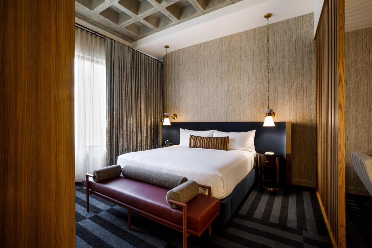Hotel Indy, Indianapolis, A Tribute Portfolio 4*