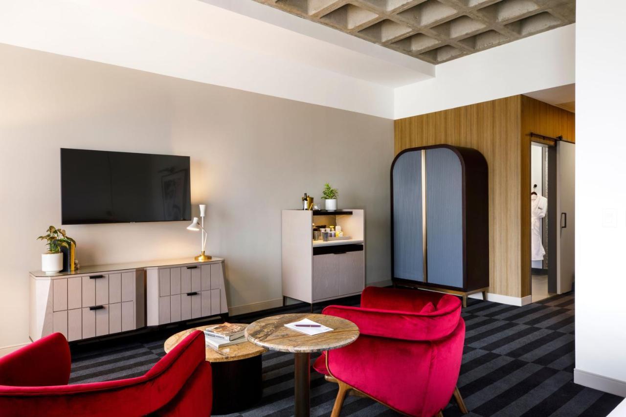 Indy, Indianapolis, A Tribute Portfolio Hotel Indianapolis