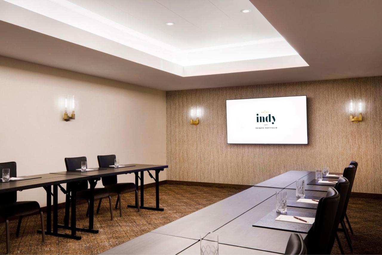 Indy, Indianapolis, A Tribute Portfolio 4*