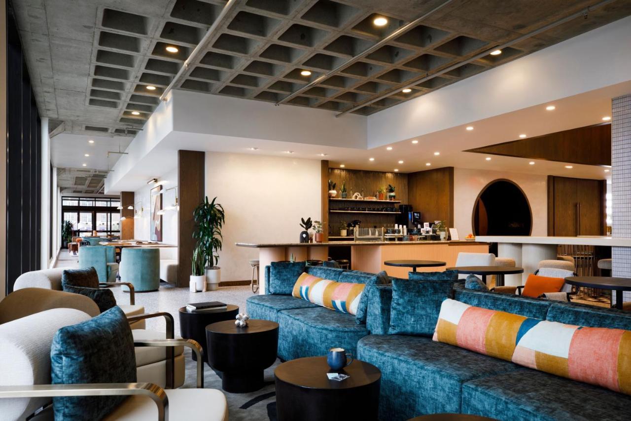 Indy, Indianapolis, A Tribute Portfolio Hotel 4*