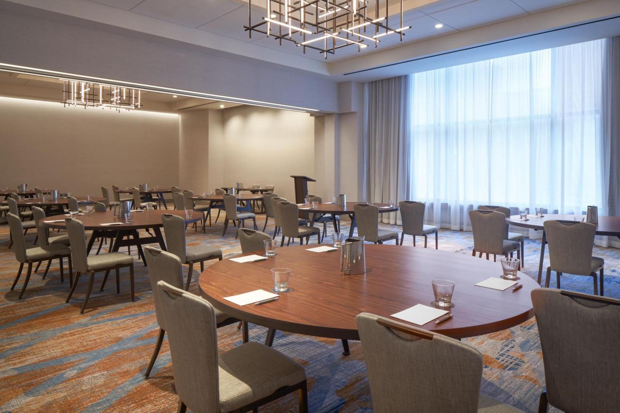 The Westin 4* Indianapolis
