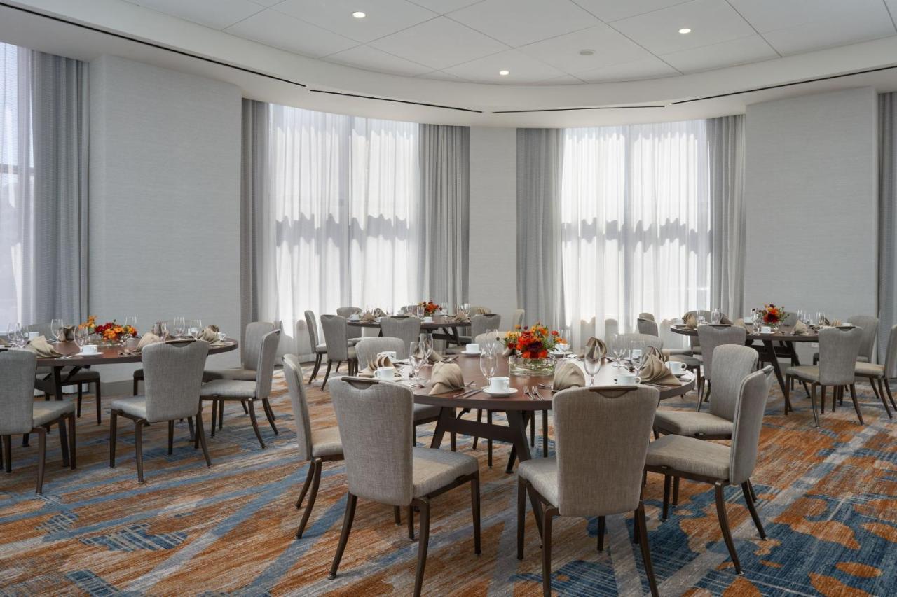 The Westin Hotel Indianapolis