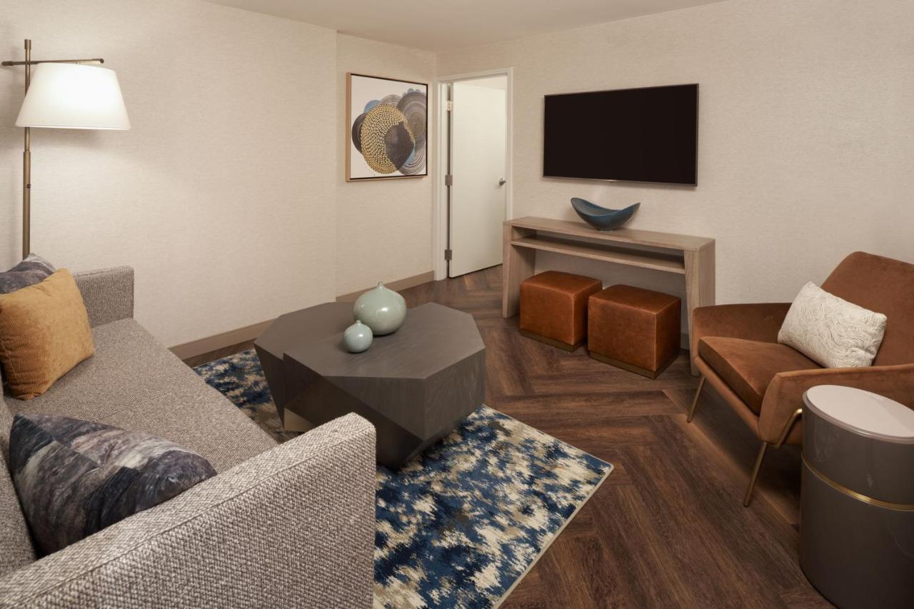 The Westin 4* Indianapolis