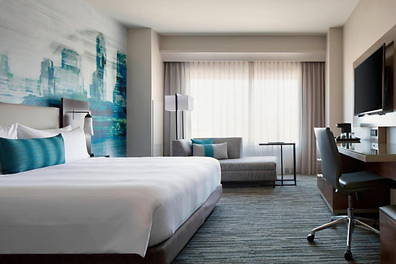 Marriott Downtown