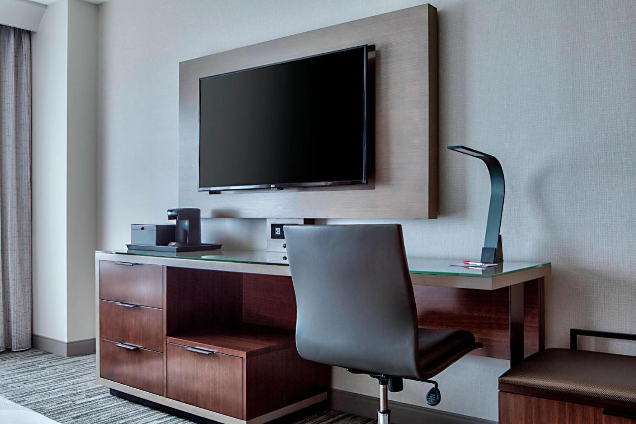 Marriott Downtown