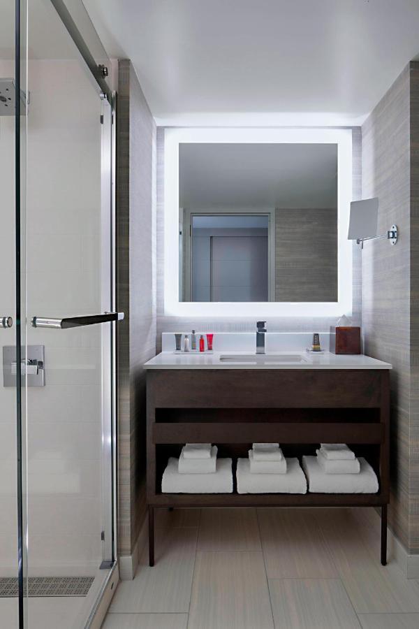 Marriott Downtown 4*