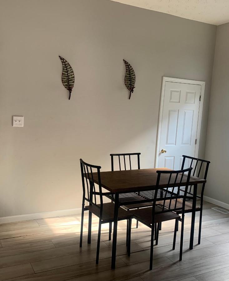 Indy Westside Cozy Home! Apartment Indianapolis