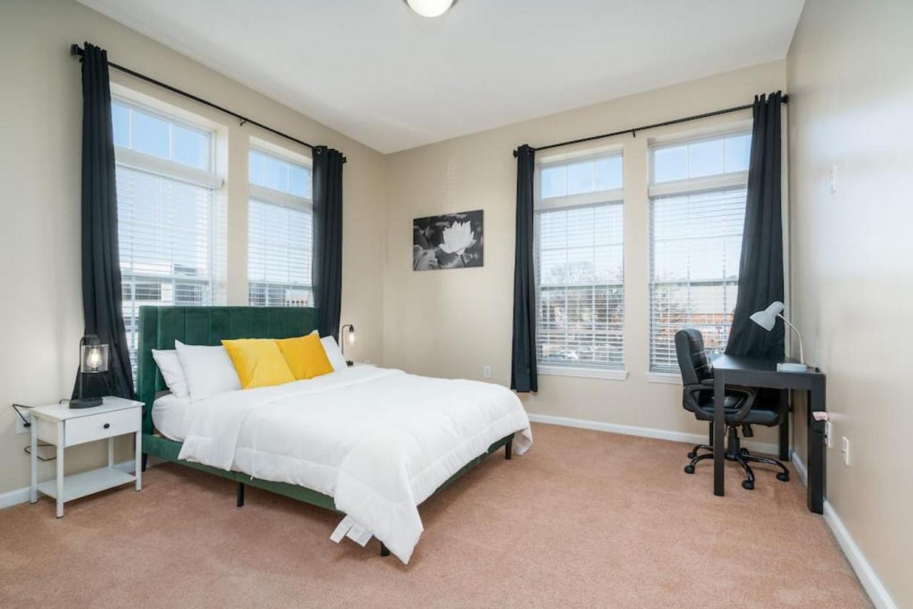 Downtown Indy Private Bedroom - Shared Indianapolis