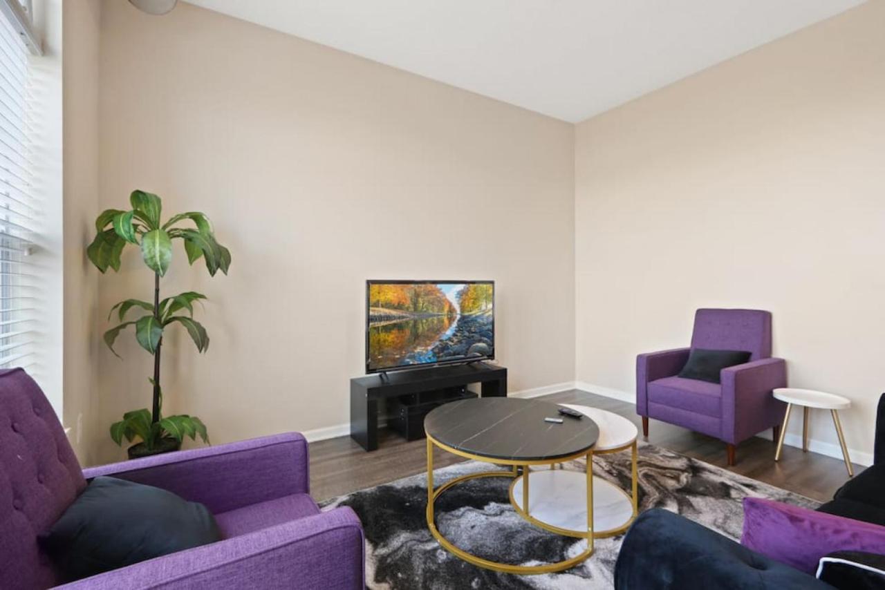 Your Summer Get Away With Gym Apartment *
