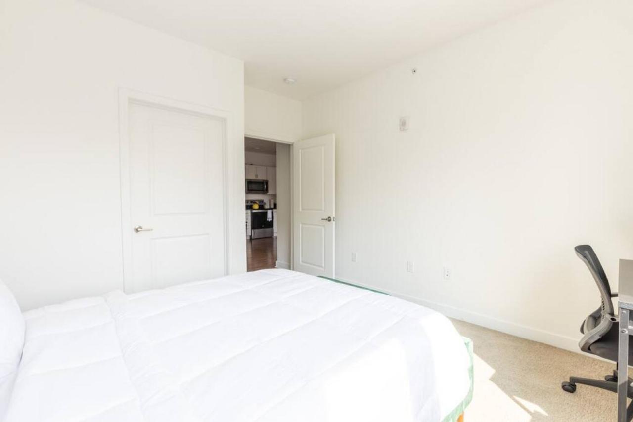 Modern Upscale 1br Fountain Square Indianapolis