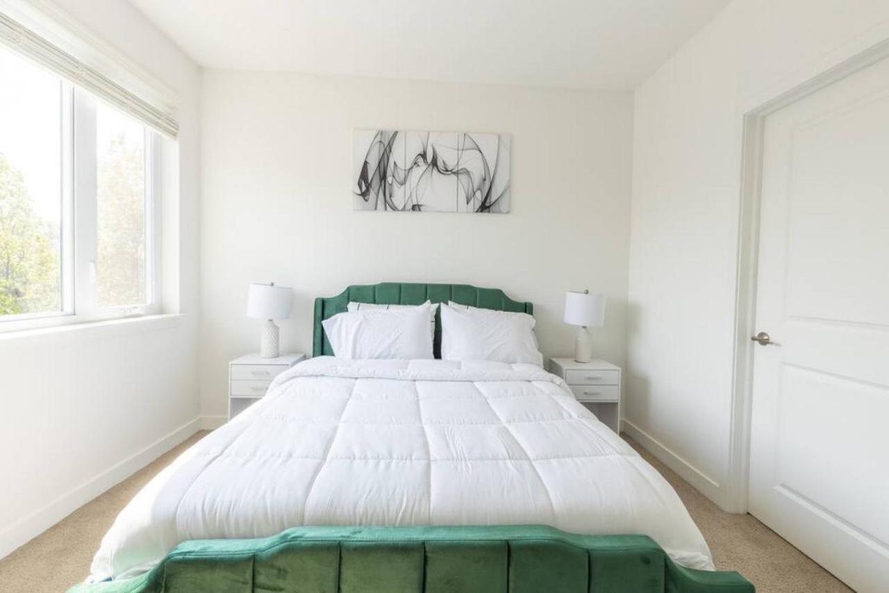 Apartment Modern Upscale 1br Fountain Square Indianapolis