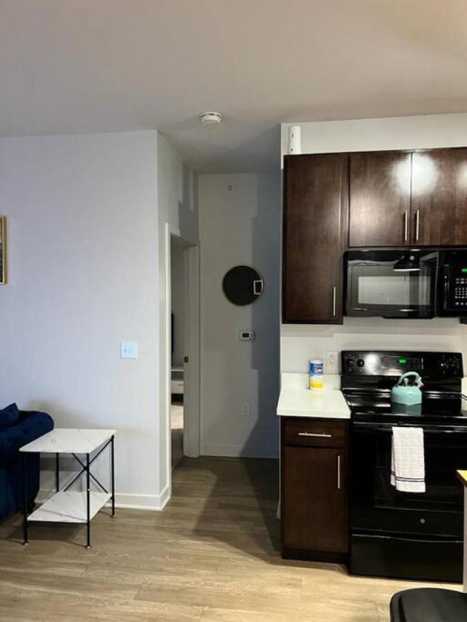Private Bedroom Fountain Square - Shared