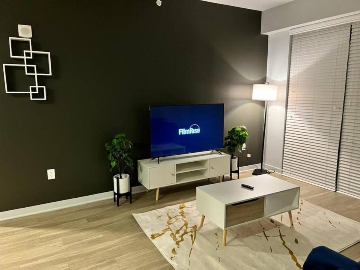 Private Bedroom Fountain Square - Shared