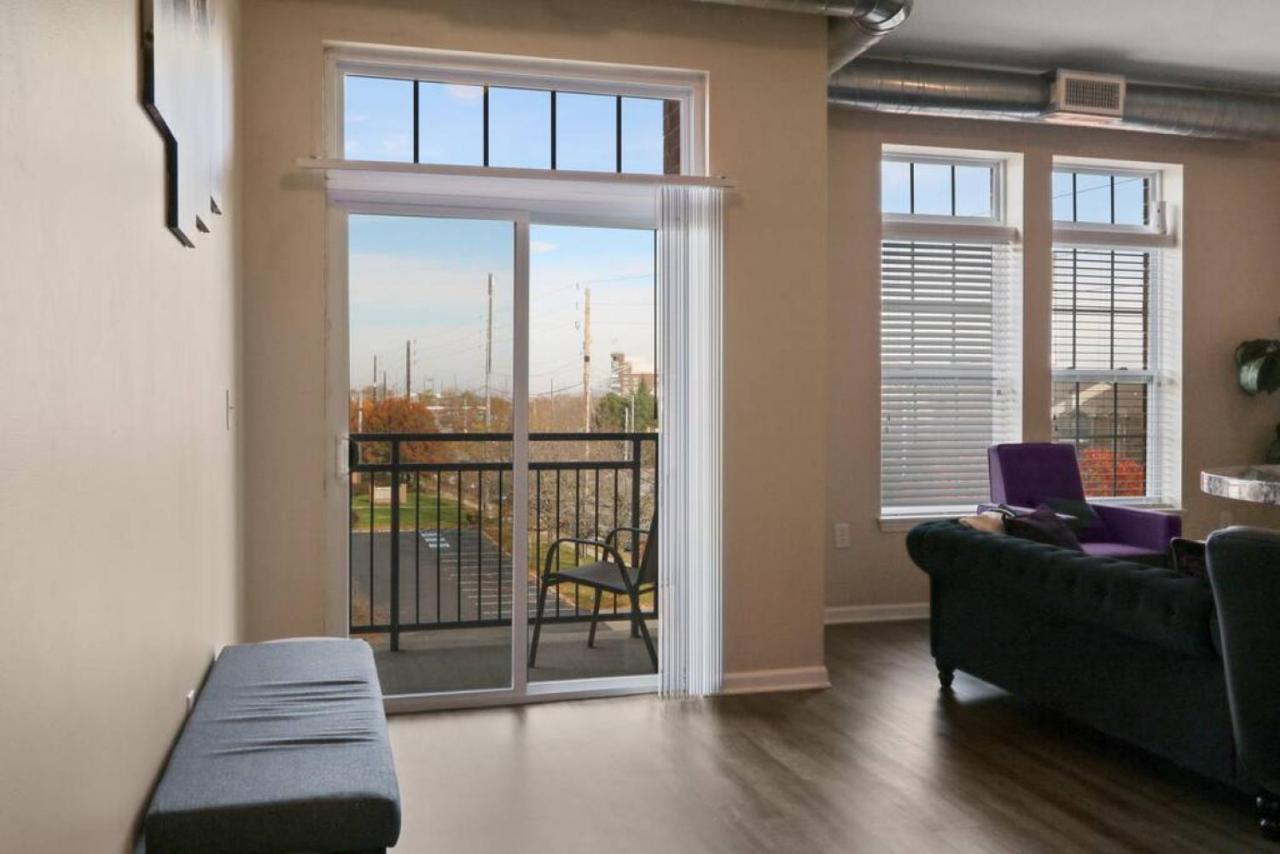 Private Bed Downtown Indy - Shared Apartment Indianapolis