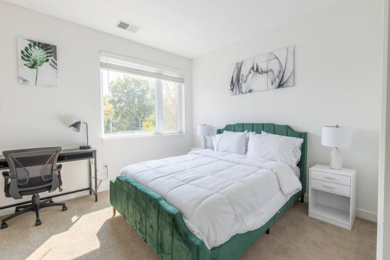 Modern Upscale 1br Fountain Square * Indianapolis