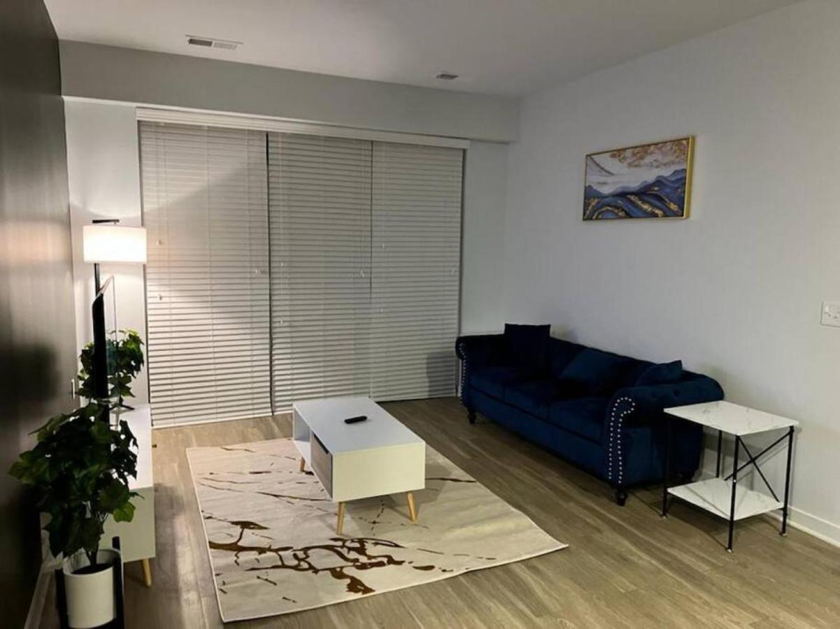 Apartment Private Bedroom Fountain Square - Shared *
