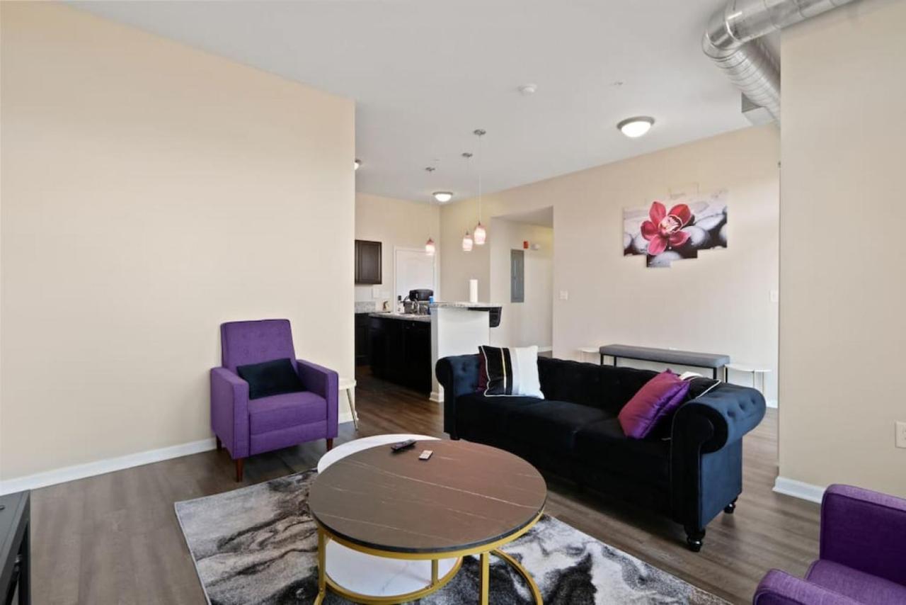 Apartment Your Summer Get Away With Gym *