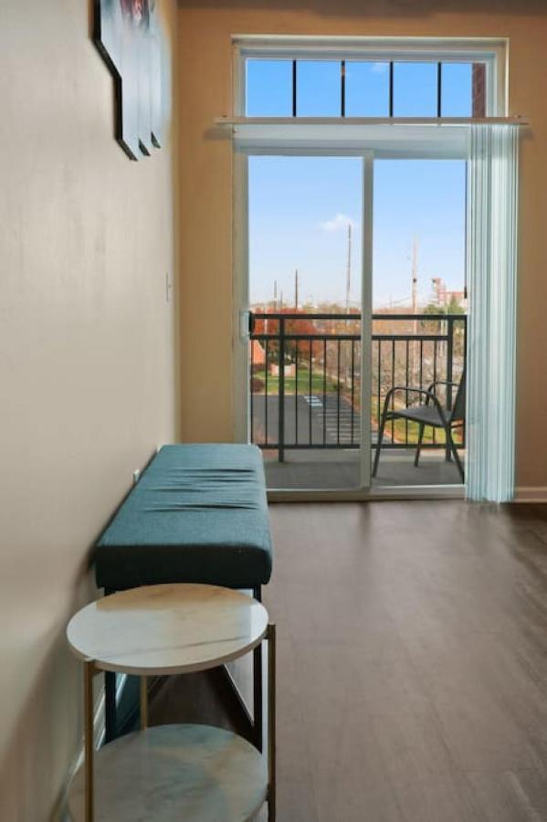 Your Summer Get Away With Gym Apartment *