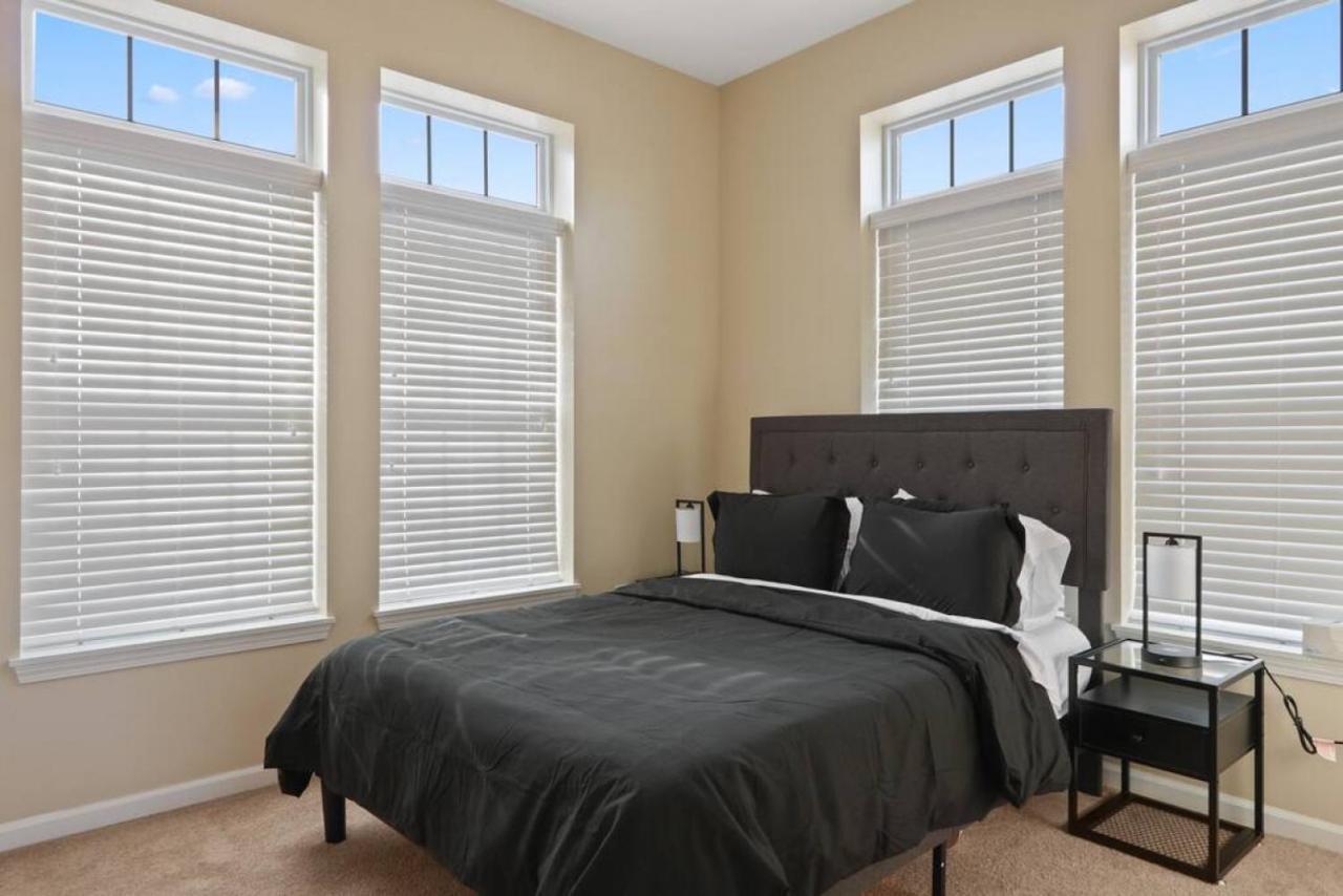 Apartment Private Bed Downtown Indy - Shared Indianapolis