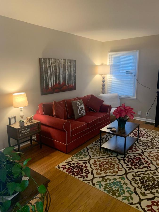Holiday home Cozy In Great Location