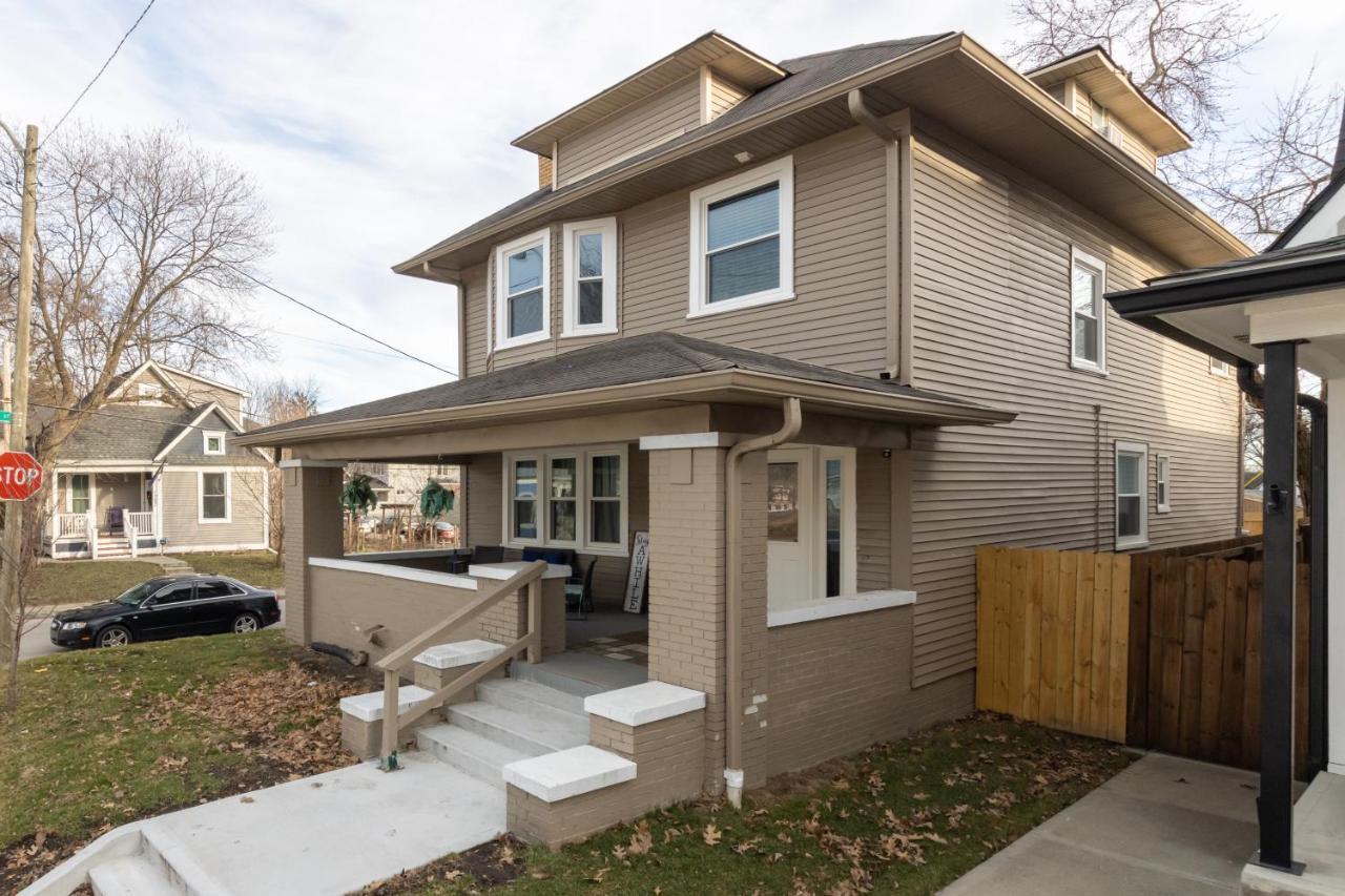 5 Bedroom 3200 Square Foot House For Downtown Travelers Villa *