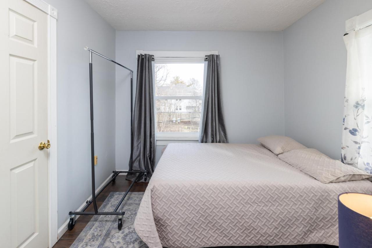 5 Bedroom 3200 Square Foot House For Downtown Travelers Indianapolis