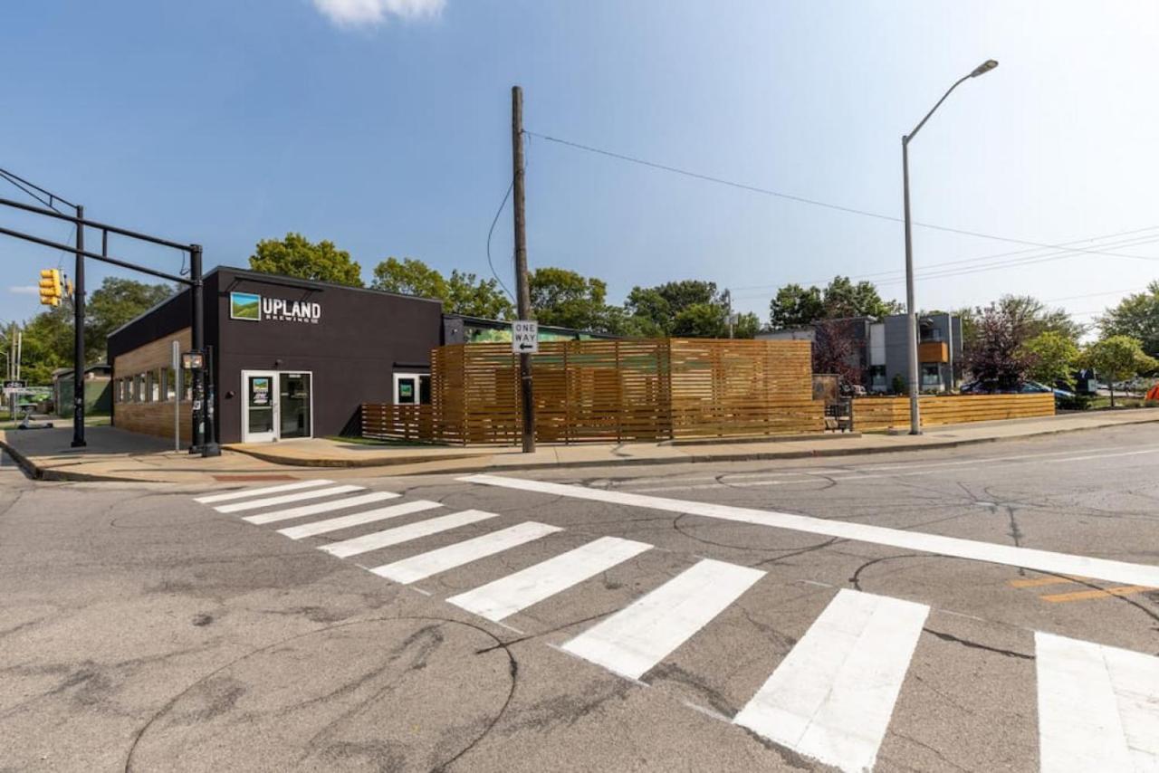 Modern Upscale 1br Fountain Square Apartment