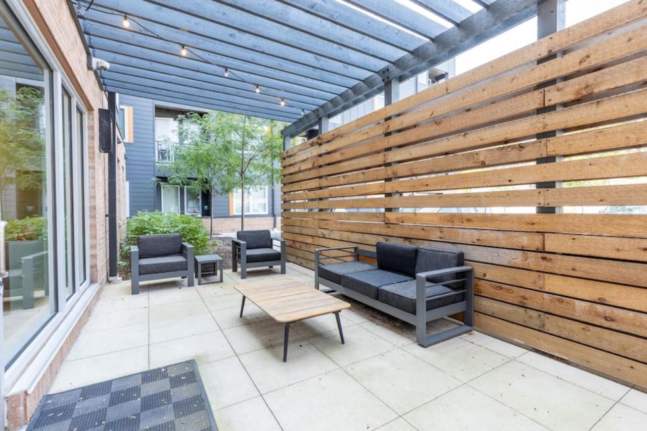 Modern Upscale 1br Fountain Square * Indianapolis