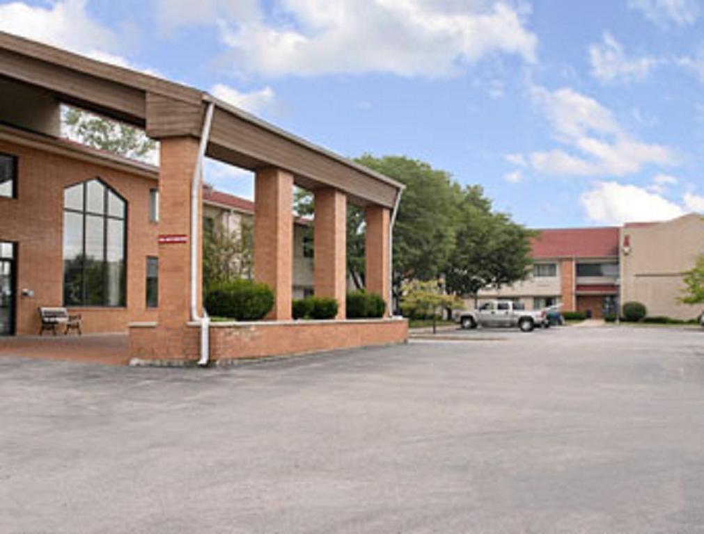 Travelodge Castleton