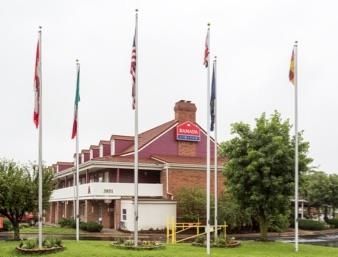 Hotel Indy Speedway