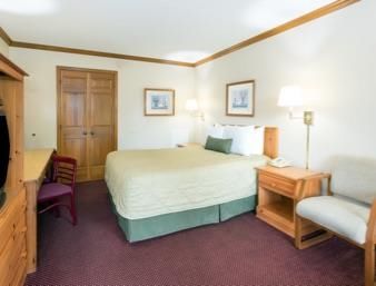 Hotel Indy Speedway Indianapolis
