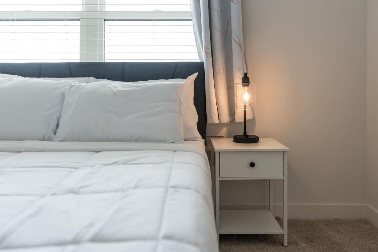 Spacious 2br Broadripple Village * Indianapolis