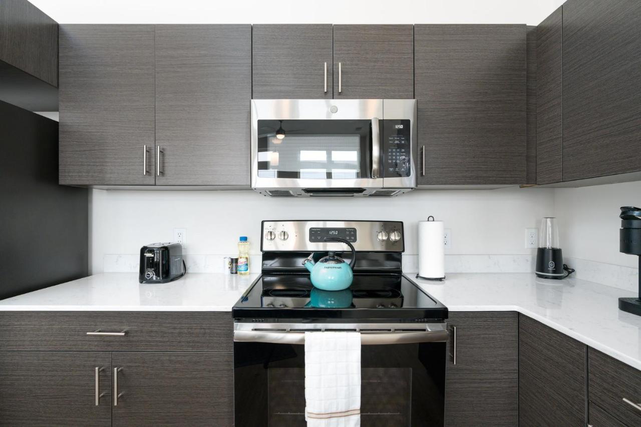 Spacious 2br Broadripple Village Indianapolis