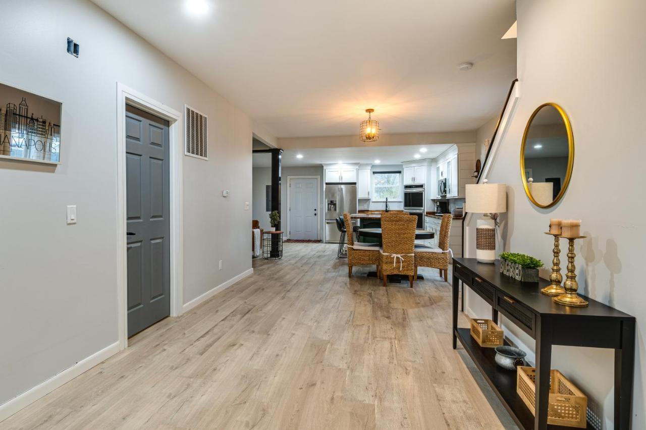 Modern Less Than 2 Mi To Downtown! *