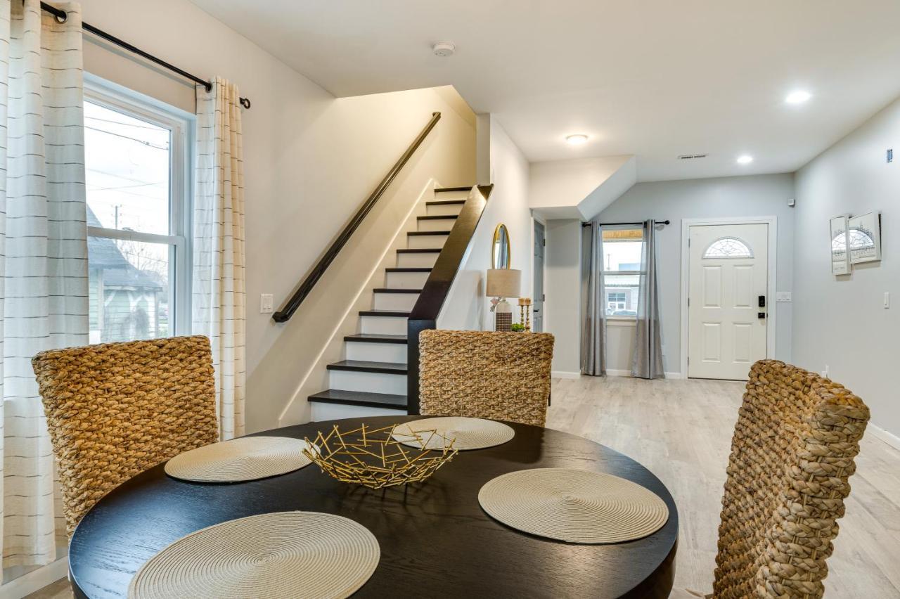 Modern Less Than 2 Mi To Downtown! Indianapolis