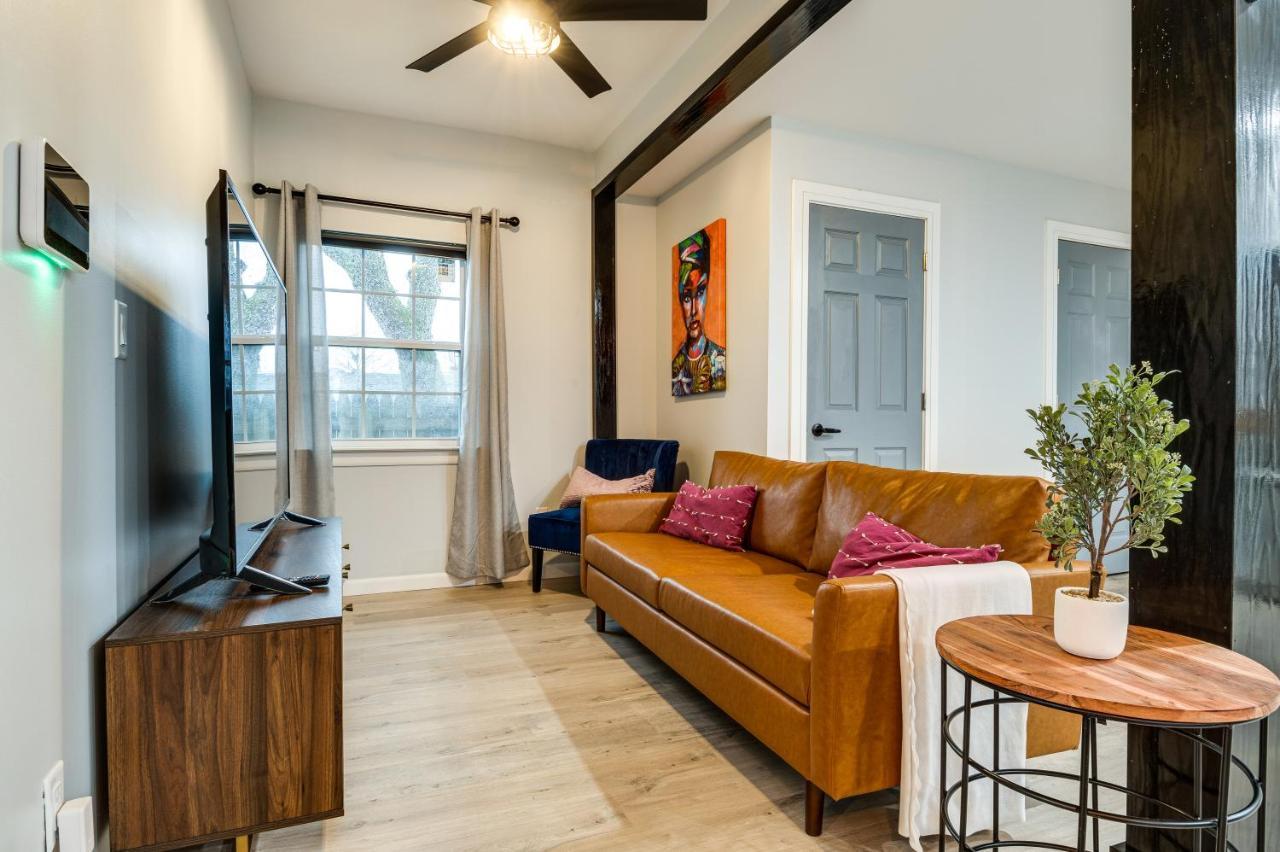 Modern Less Than 2 Mi To Downtown! Indianapolis