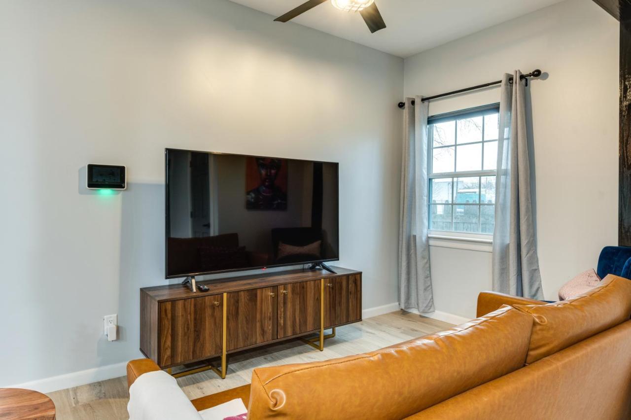 Modern Less Than 2 Mi To Downtown! Indianapolis