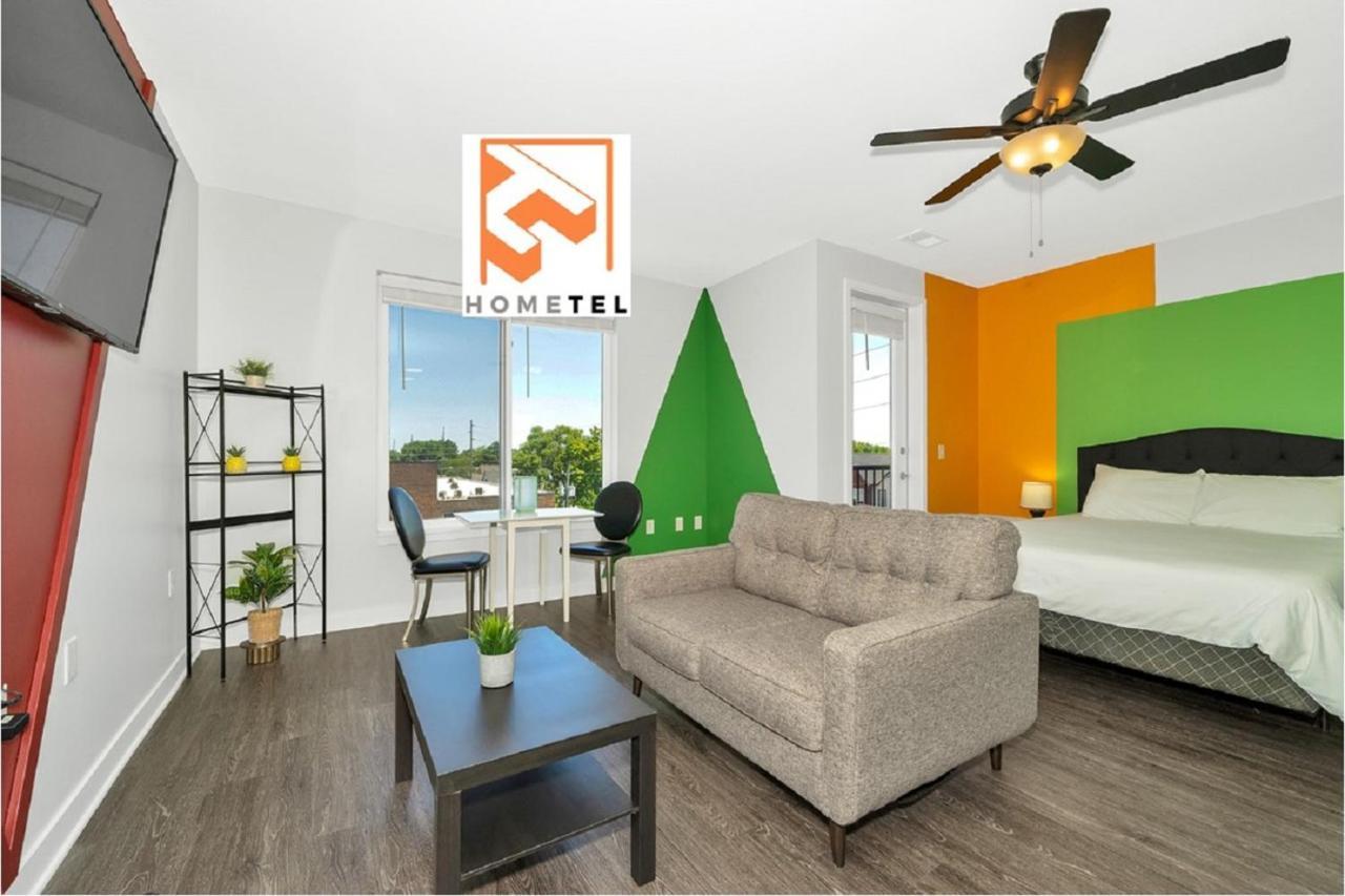 Apartment Flr Large Pool Gym Free Parking