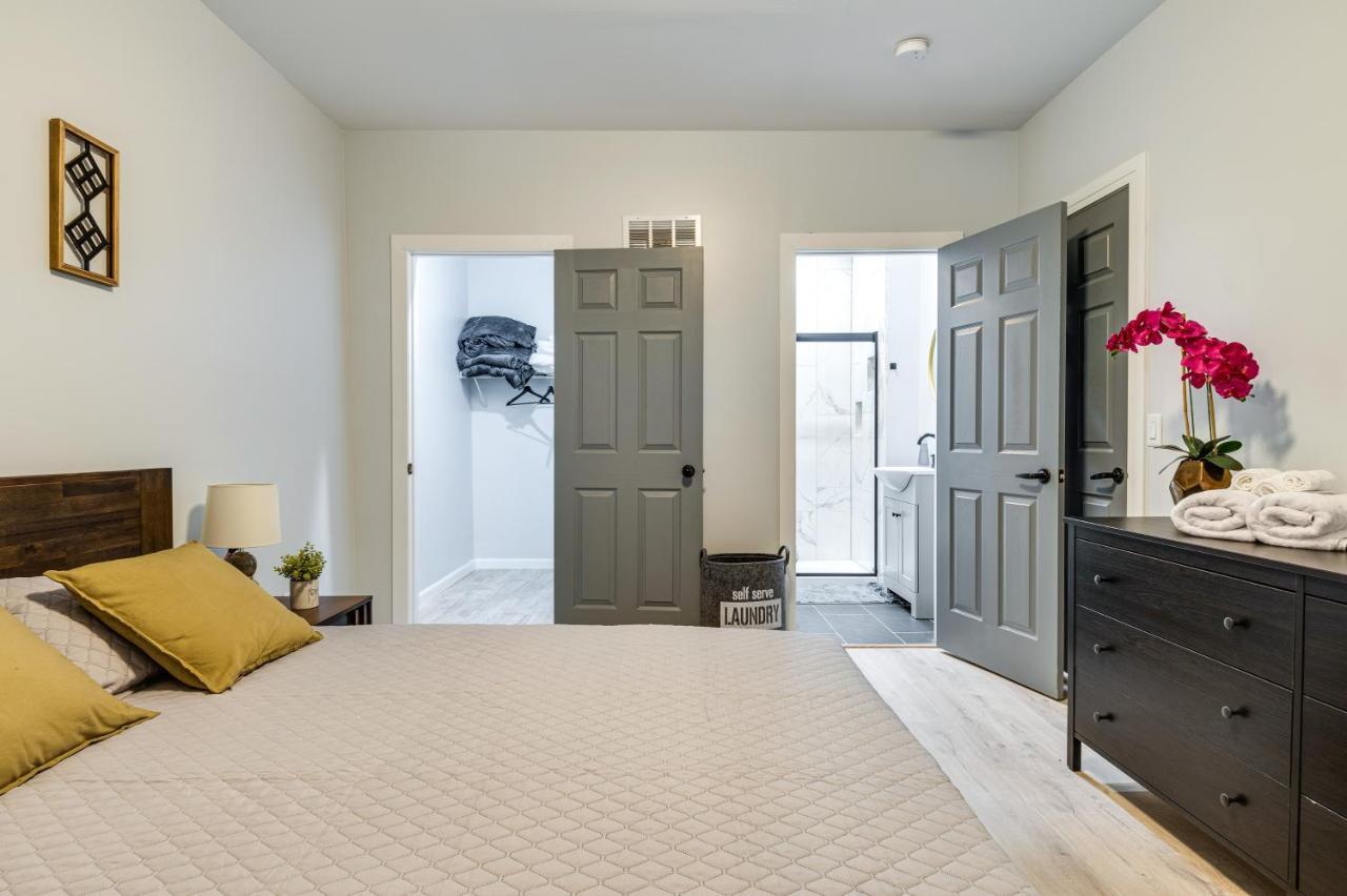 Modern Less Than 2 Mi To Downtown! * Indianapolis