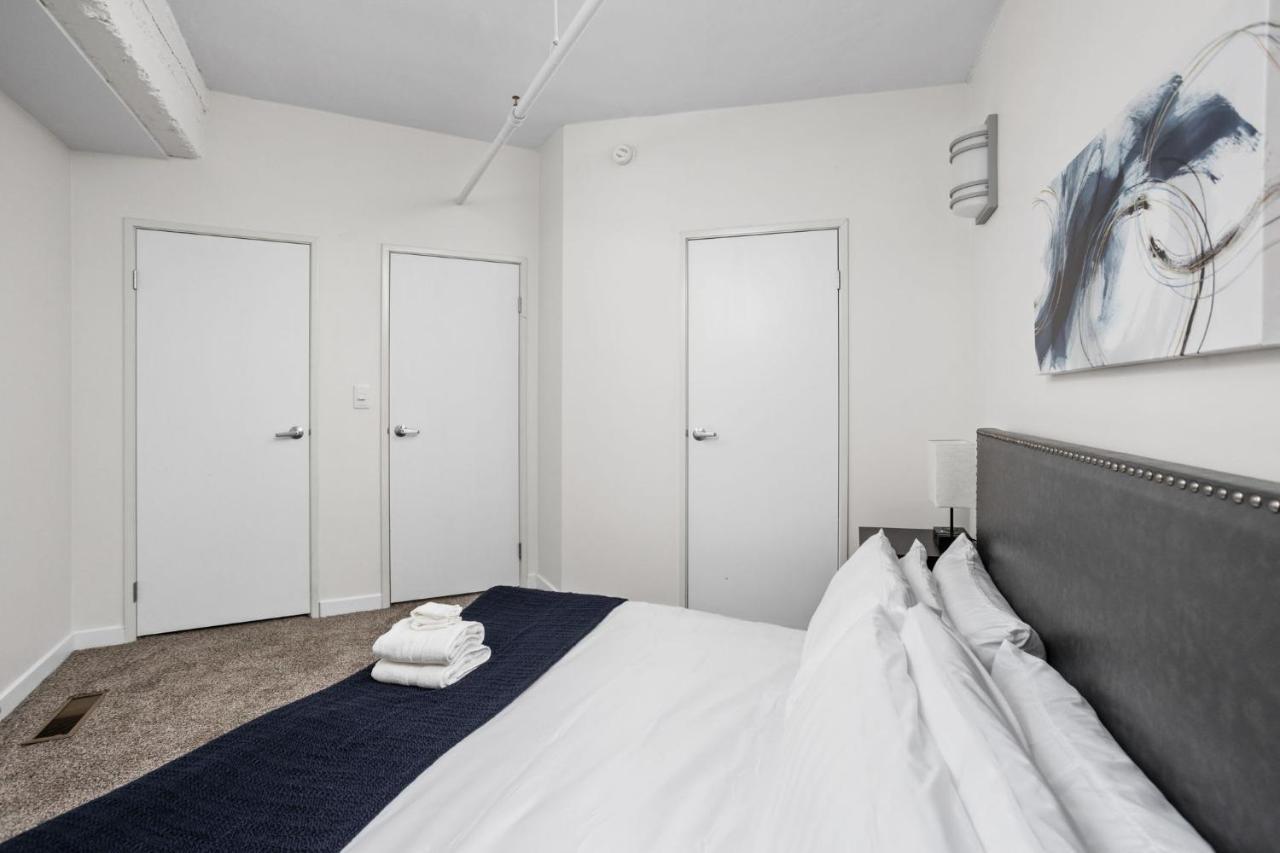 Apartment 2br 2ba In The Block By Cozysuites *