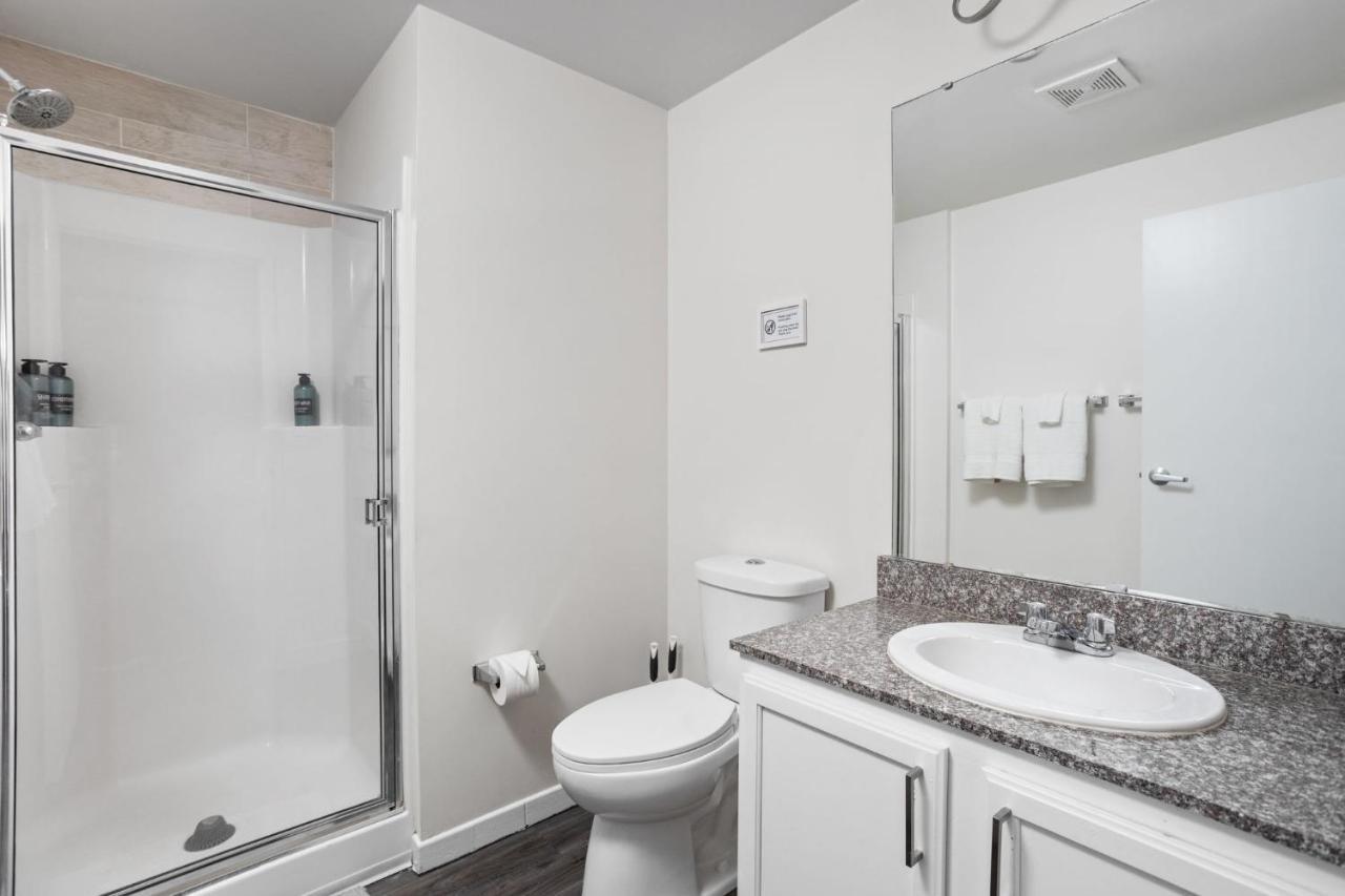 Apartment 2br 2ba In The Block By Cozysuites