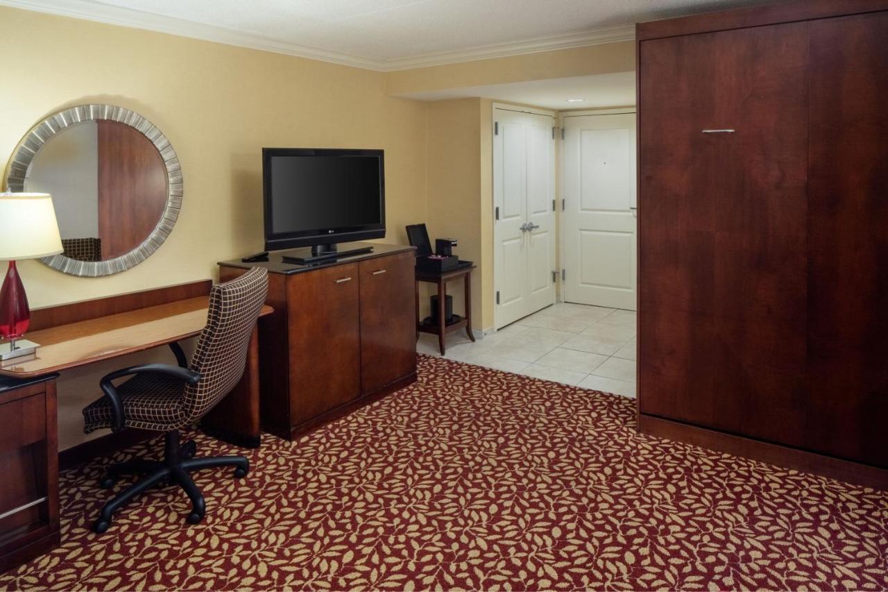 Hotel Marriott East Indianapolis