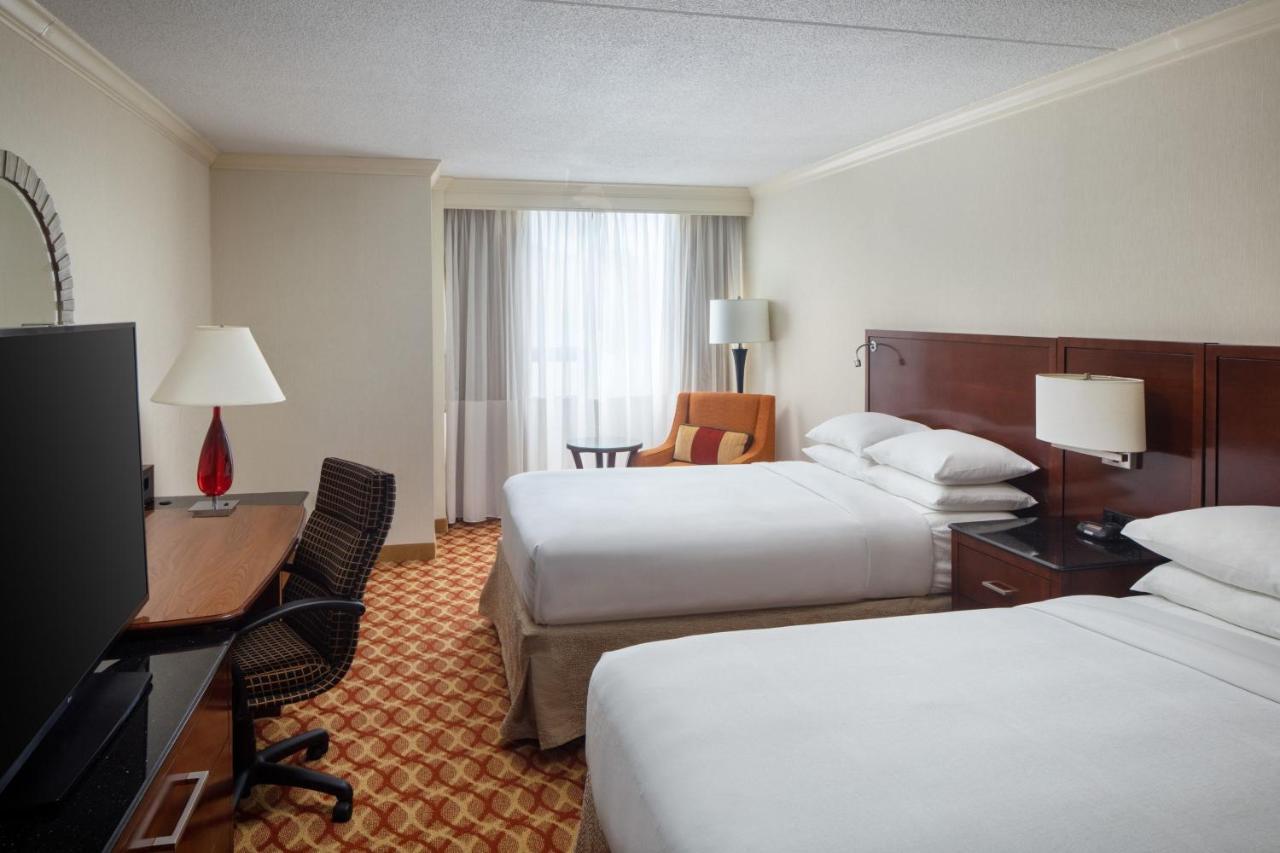 Marriott East 3* Indianapolis