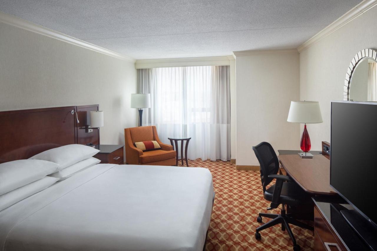 Marriott East 3*