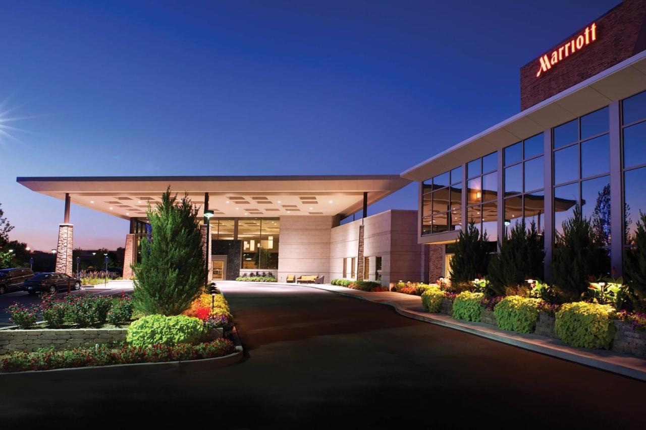 Hotel Marriott East