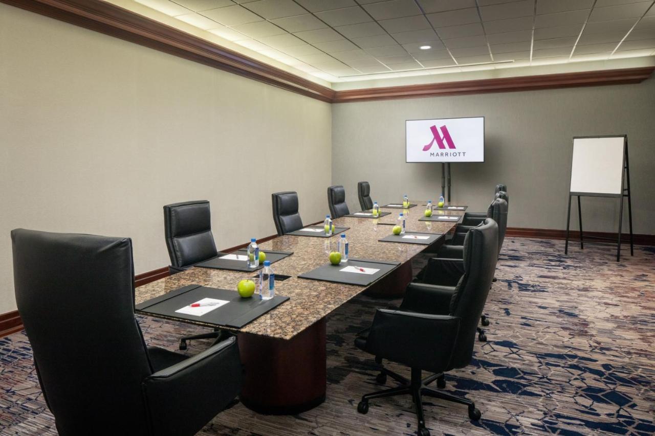 Marriott East 3* Indianapolis