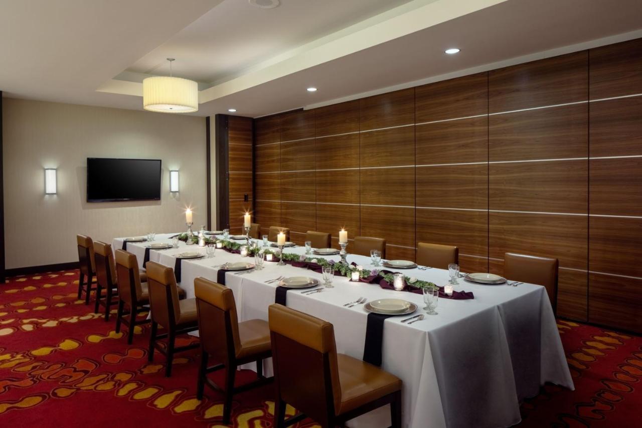 Marriott East Indianapolis