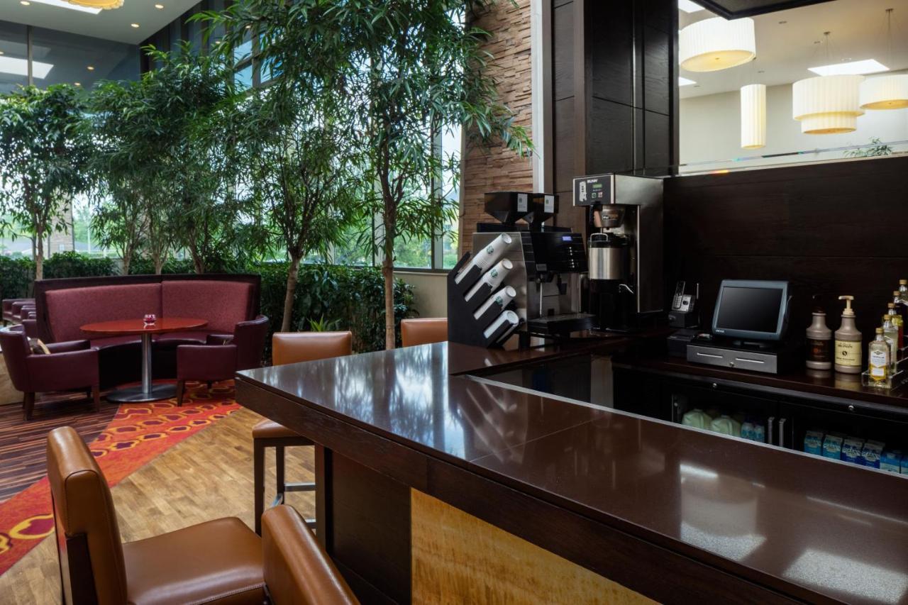 Marriott East Hotel Indianapolis